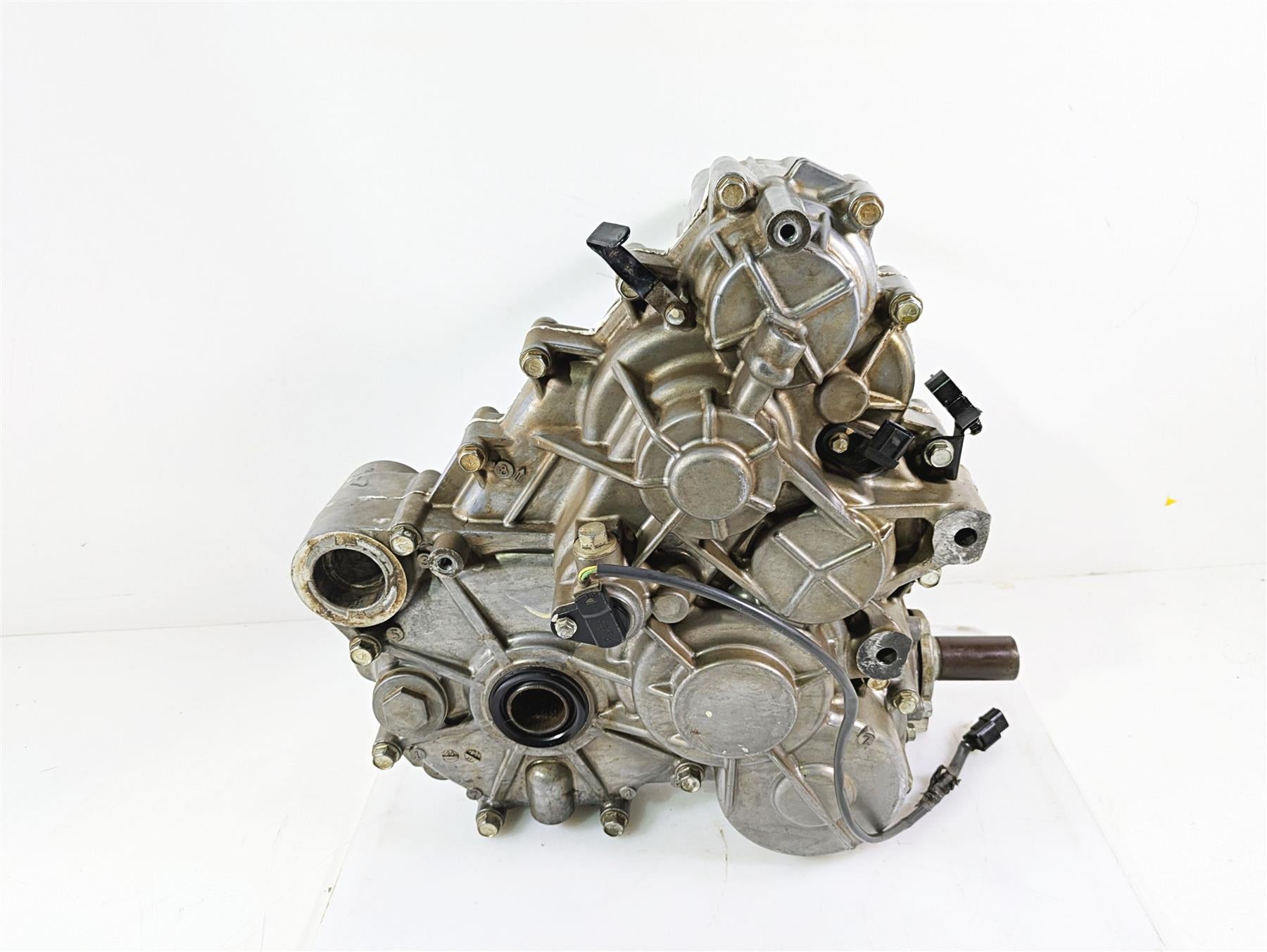 2022 Kawasaki Teryx KRX KRF 1000 C SE Transmission Gear Box 14057-0020 {{ shop.shopifyCountryName }} - Mototech271