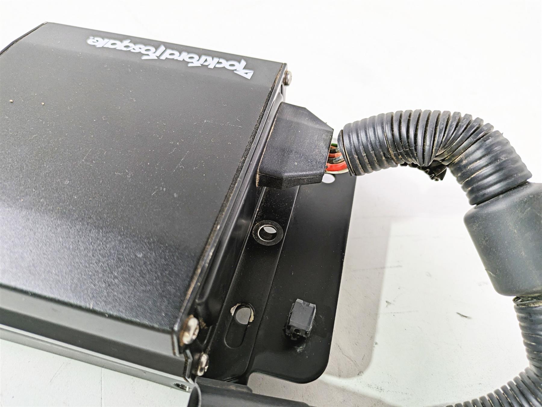 2021 Polaris RZR1000 XP Premium Rockford Fosgate Speaker Amp Amplifier 4017614 {{ shop.shopifyCountryName }} - Mototech271