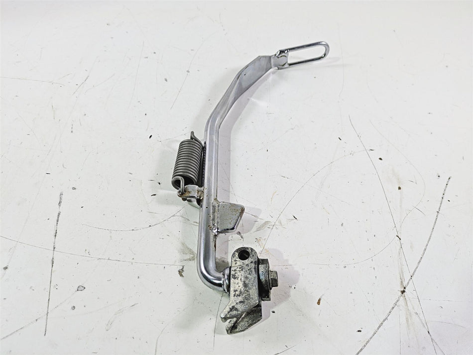 2007 Harley FXDWG Dyna Wide Glide Side Kickstand Kick Stand 49704-90H {{ shop.shopifyCountryName }} - Mototech271