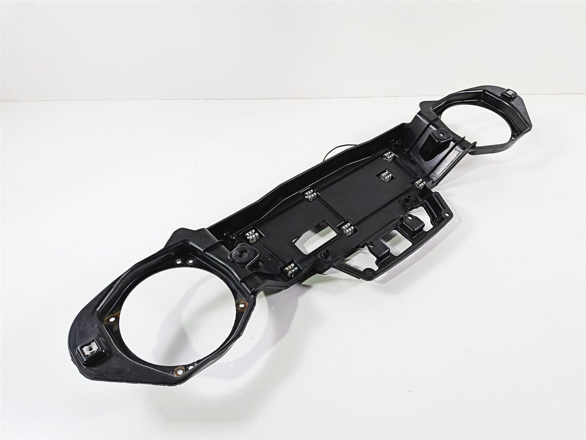 2016 Victory Cross Country Dash Panel & Speaker Mount Cover 5437065 {{ shop.shopifyCountryName }} - Mototech271