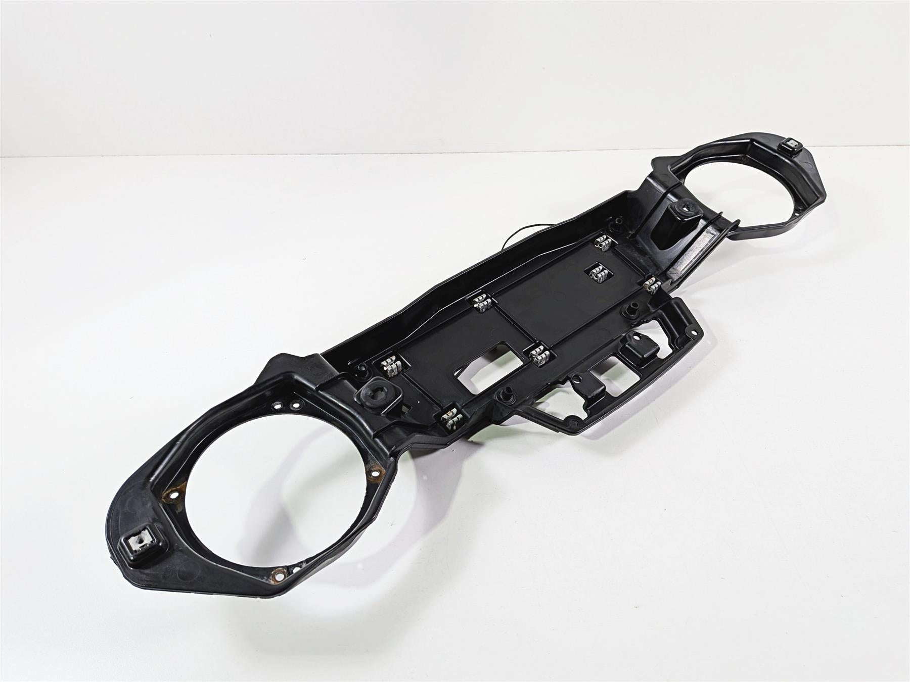 2016 Victory Cross Country Dash Panel & Speaker Mount Cover 5437065 {{ shop.shopifyCountryName }} - Mototech271