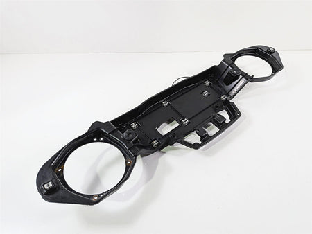 2016 Victory Cross Country Dash Panel & Speaker Mount Cover 5437065 {{ shop.shopifyCountryName }} - Mototech271