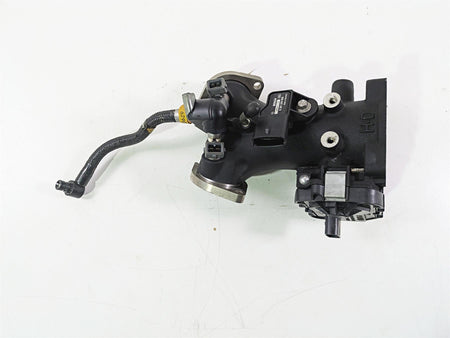 2009 Harley Touring FLHX Street Glide Throttle Body Fuel Injection 27200003 {{ shop.shopifyCountryName }} - Mototech271
