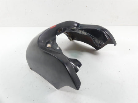 2012 Harley VRSCF Muscle Rod Custom Short Rear Fiber Glas Fender - Read {{ shop.shopifyCountryName }} - Mototech271