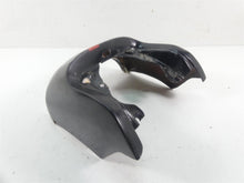 Load image into Gallery viewer, 2012 Harley VRSCF Muscle Rod Custom Short Rear Fiber Glas Fender - Read | Mototech271
