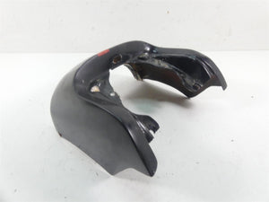 2012 Harley VRSCF Muscle Rod Custom Short Rear Fiber Glas Fender - Read | Mototech271