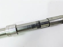 Load image into Gallery viewer, 2016 Harley Touring FLHR Road King  Front Axle Wheel Spindle -25mm 41547-07A
