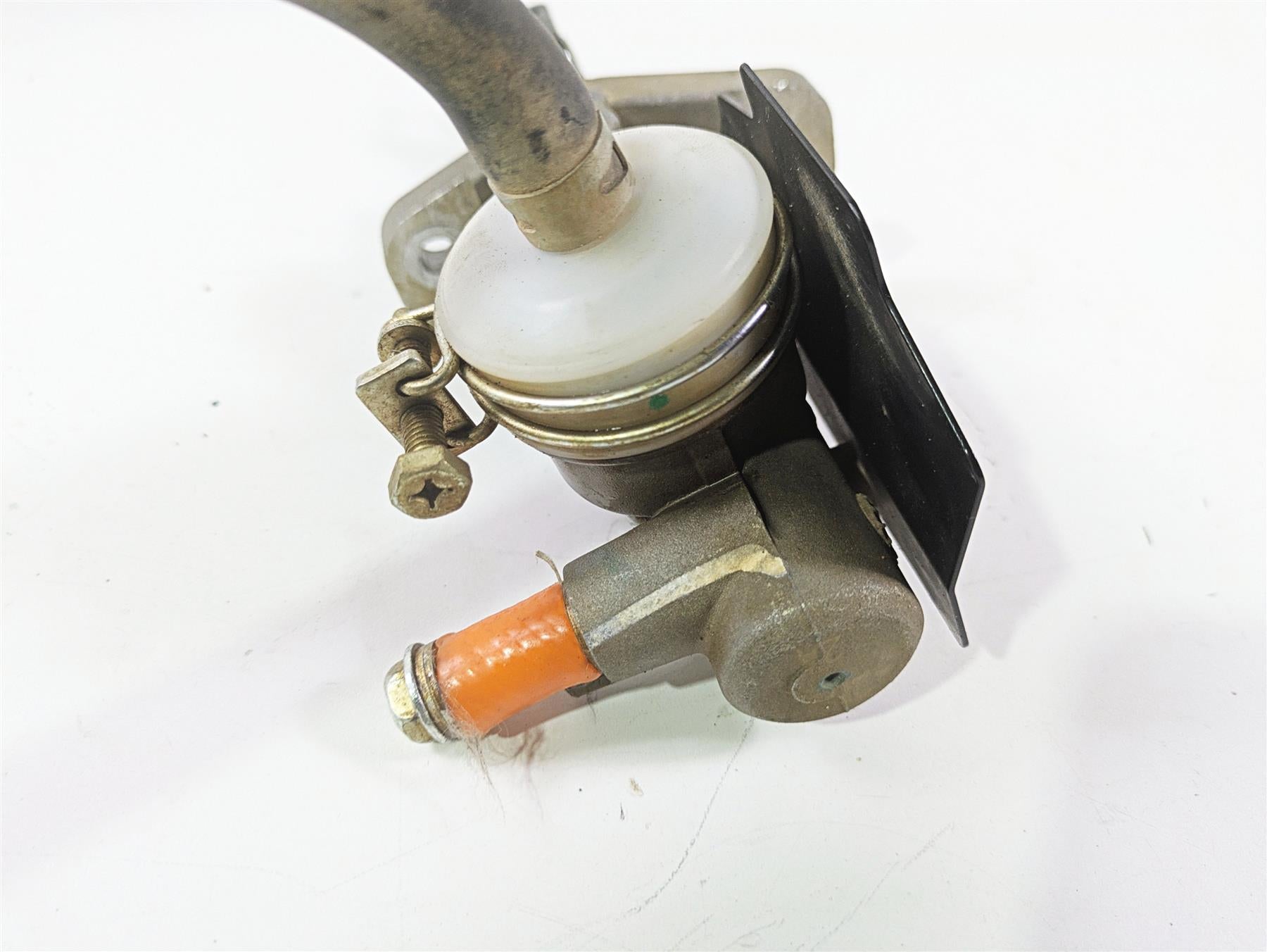 2023 Kawasaki Teryx KRX KRF 1000 C Main Brake Master Cylinder 43015-0774 {{ shop.shopifyCountryName }} - Mototech271