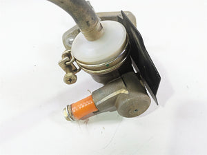 2023 Kawasaki Teryx KRX KRF 1000 C Main Brake Master Cylinder 43015-0774