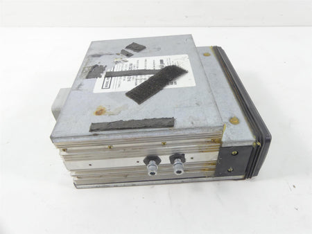 2004 Harley FLHTC SE CVO Electra Glide Tested CD Player Radio Stereo 76202-04 {{ shop.shopifyCountryName }} - Mototech271