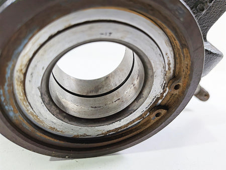 2020 Kawasaki Teryx KRX KRF 1000 Front Left Spindle & Wheel Hub 39186-0334-Mototech271