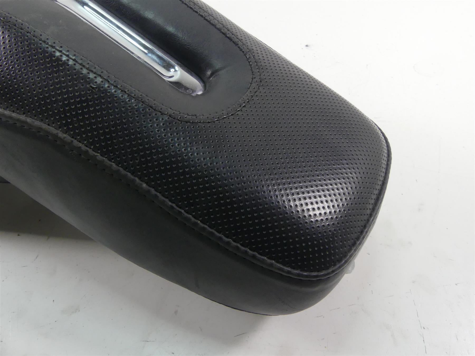 2004 Harley Softail FXSTD SE CVO Deuce Seat Saddle - Read 52097-00 {{ shop.shopifyCountryName }} - Mototech271