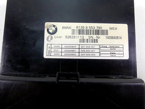 2014 BMW R1200GS K50 Ecu Basic Control Module Unit 61358553790 | Mototech271