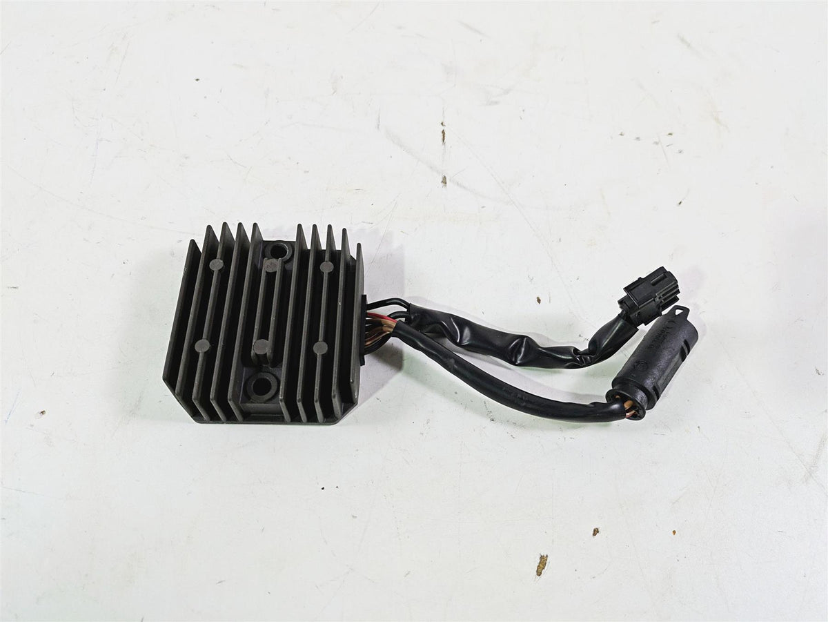 2017 BMW F800GS Adv K75 Rectifier Voltage Regulator SH541SD 61317707943 {{ shop.shopifyCountryName }} - Mototech271