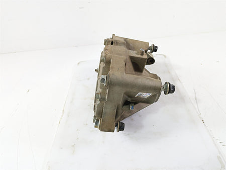 2022 Yamaha YXZ1000 R Rear Differential Diff Gear Box 531miles B5H-G6101-00-00 {{ shop.shopifyCountryName }} - Mototech271