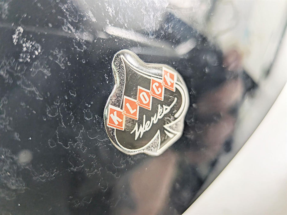 2020 Harley Touring FLTRK Road Glide Klockwerks 9" Flare Windshield KW05-01-0325 {{ shop.shopifyCountryName }} - Mototech271
