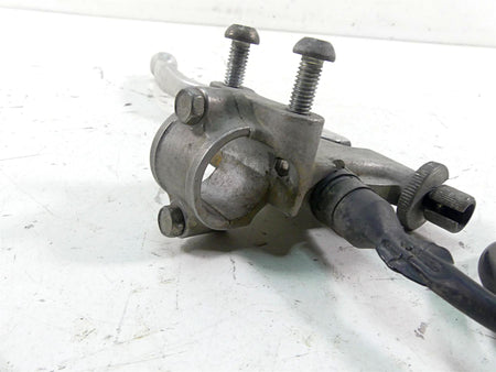 2017 Yamaha YFM Raptor 700R SE Clutch Perch Handle Lever Switch 5YT-82910-11-00 {{ shop.shopifyCountryName }} - Mototech271