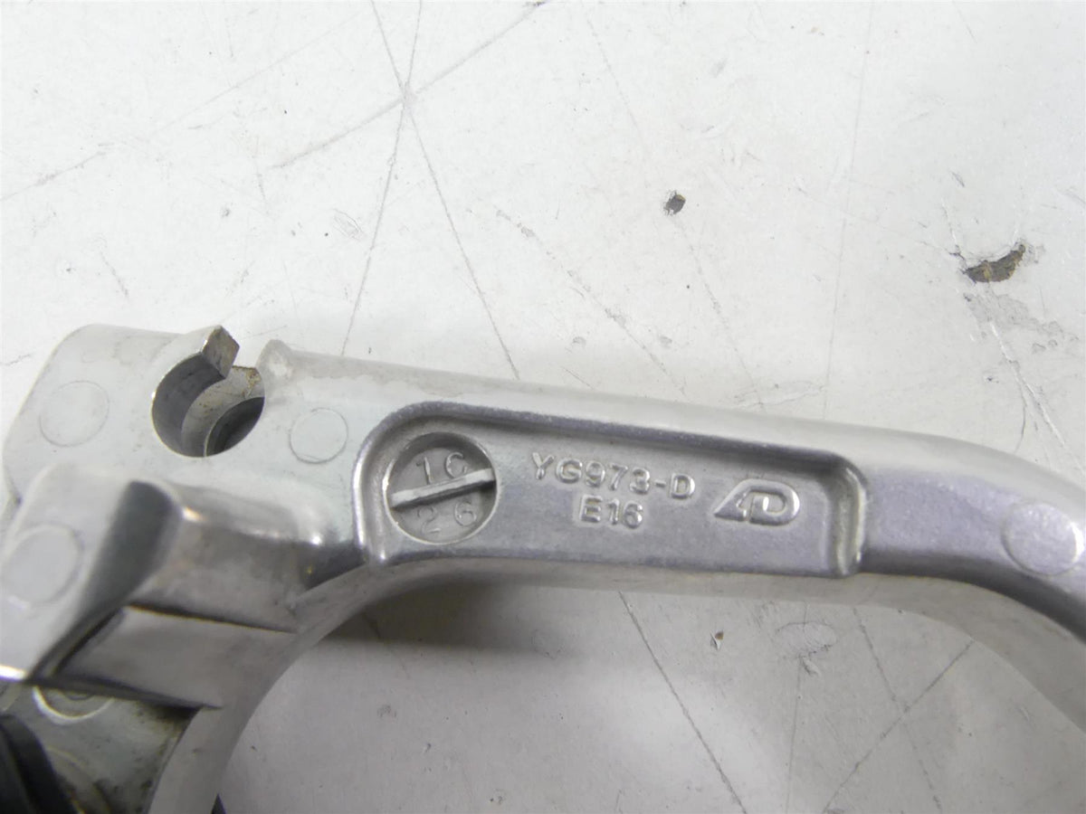 2021 Honda CBR600RR Clutch Perch & Lever 53195-MEE-010 {{ shop.shopifyCountryName }} - Mototech271