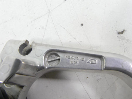 2021 Honda CBR600RR Clutch Perch & Lever 53195-MEE-010 {{ shop.shopifyCountryName }} - Mototech271