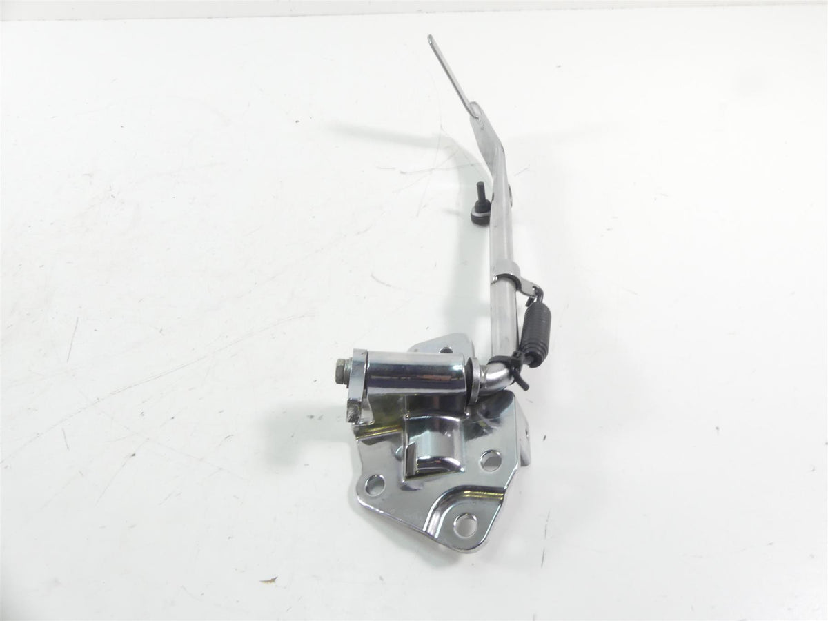 2014 Harley Touring FLHX Street Glide Side Kick Jiffy Stand Kickstand 50075-07 {{ shop.shopifyCountryName }} - Mototech271