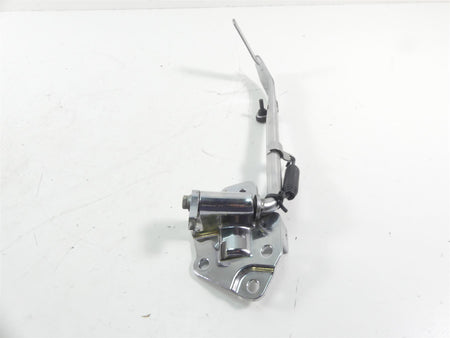 2014 Harley Touring FLHX Street Glide Side Kick Jiffy Stand Kickstand 50075-07 {{ shop.shopifyCountryName }} - Mototech271