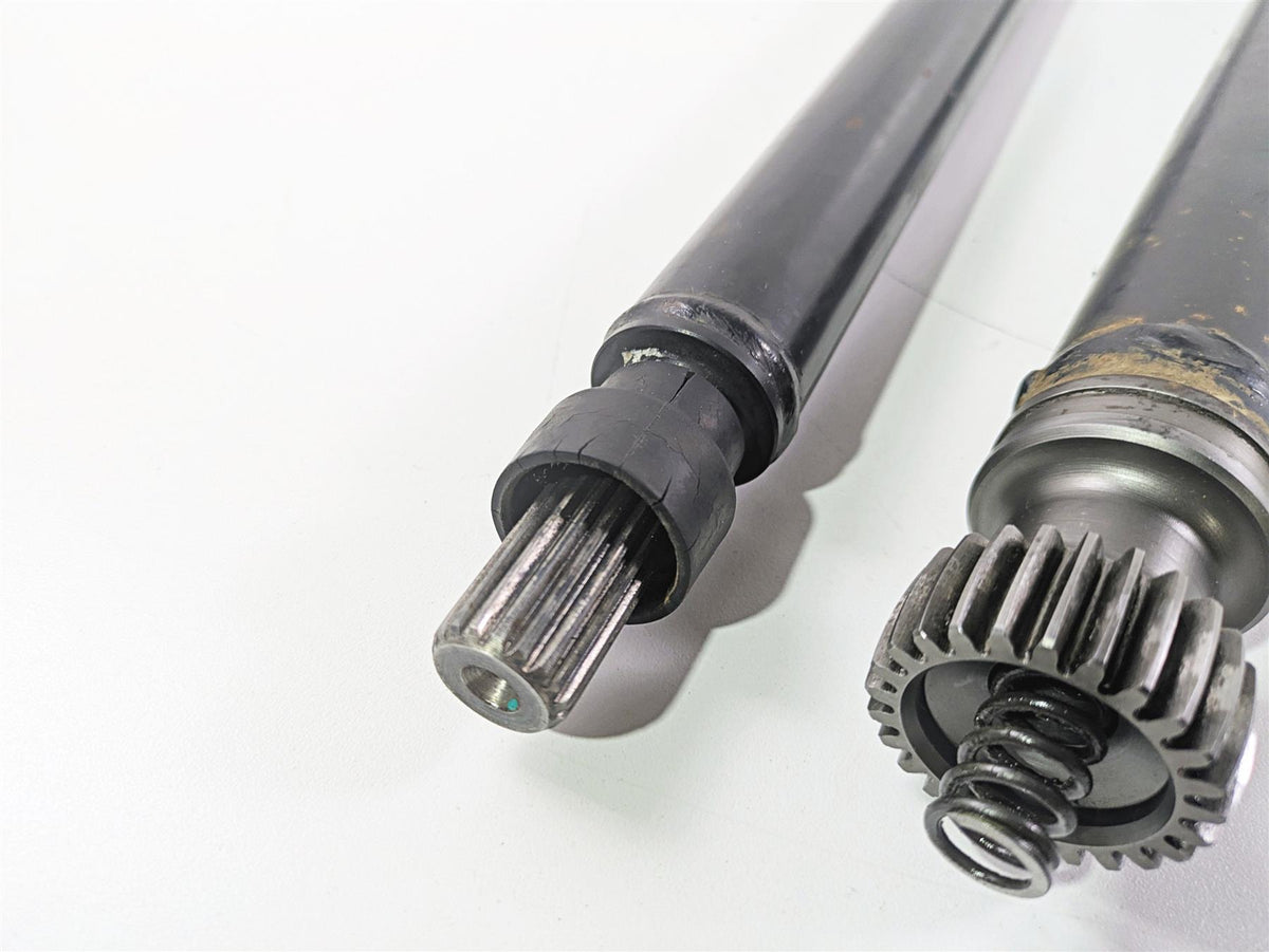 2020 Yamaha YXZ1000 R SS XTR Center Prop Axle Drive Shaft Set 2HC-G6109-03-00 {{ shop.shopifyCountryName }} - Mototech271