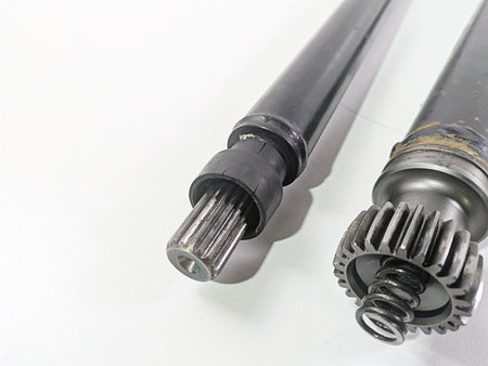 2020 Yamaha YXZ1000 R SS XTR Center Prop Axle Drive Shaft Set 2HC-G6109-03-00 {{ shop.shopifyCountryName }} - Mototech271