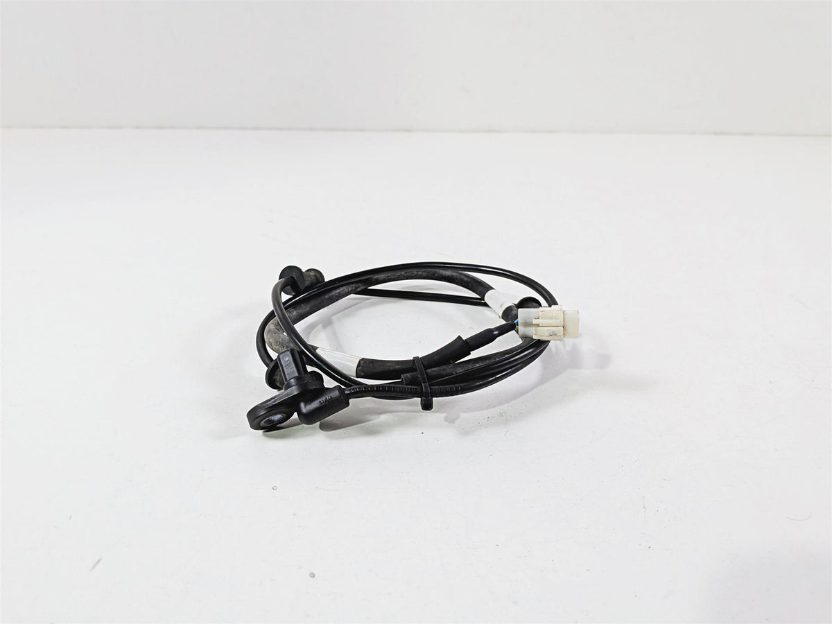 2012 Yamaha XT1200 Super Tenere Front Abs Brake Wheel Speed Sensor 23P-85970-00 {{ shop.shopifyCountryName }} - Mototech271