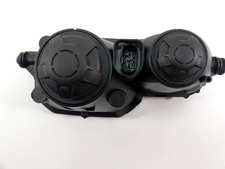 2013 BMW F800GS STD K72 Headlight Head Light Lamp Lens 63127697753 {{ shop.shopifyCountryName }} - Mototech271