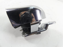Load image into Gallery viewer, 2012 Harley Touring FLHTK Electra Glide Horn + Chrome Cover 61300478A | Mototech271
