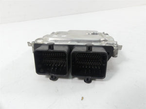 2016 Indian Chieftain Dark Horse Ecm Ecu Cdi Engine Control Module Unit 4014125
