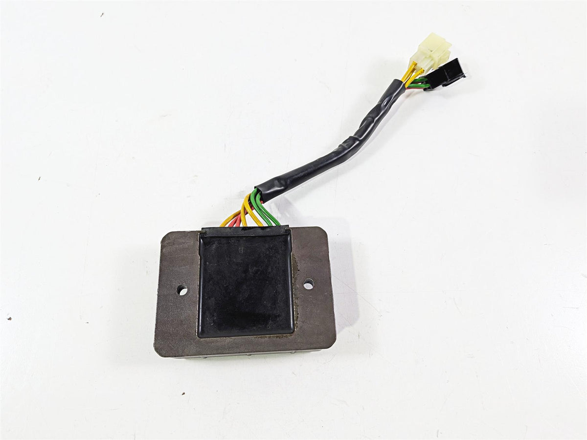 2009 Ducati Hypermotard 1100 S Rectifier Voltage Regulator 54040261A-Mototech271