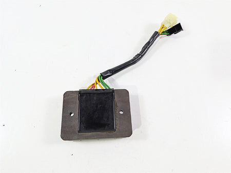 2009 Ducati Hypermotard 1100 S Rectifier Voltage Regulator 54040261A-Mototech271