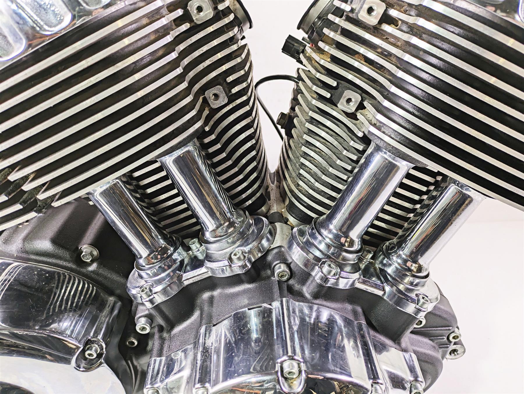 2016 Indian Chief Classic Engine Motor Thunderstroke 111 -14k 1205044 2208414 {{ shop.shopifyCountryName }} - Mototech271