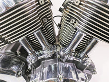 Load image into Gallery viewer, 2016 Indian Chief Classic Engine Motor Thunderstroke 111 -14k 1205044 2208414 | Mototech271
