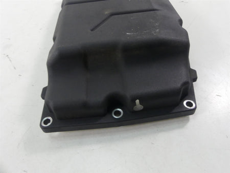 2017 Harley Touring FLHTKL Electra Glide Lower Transmission Oil Pan 24400180 {{ shop.shopifyCountryName }} - Mototech271