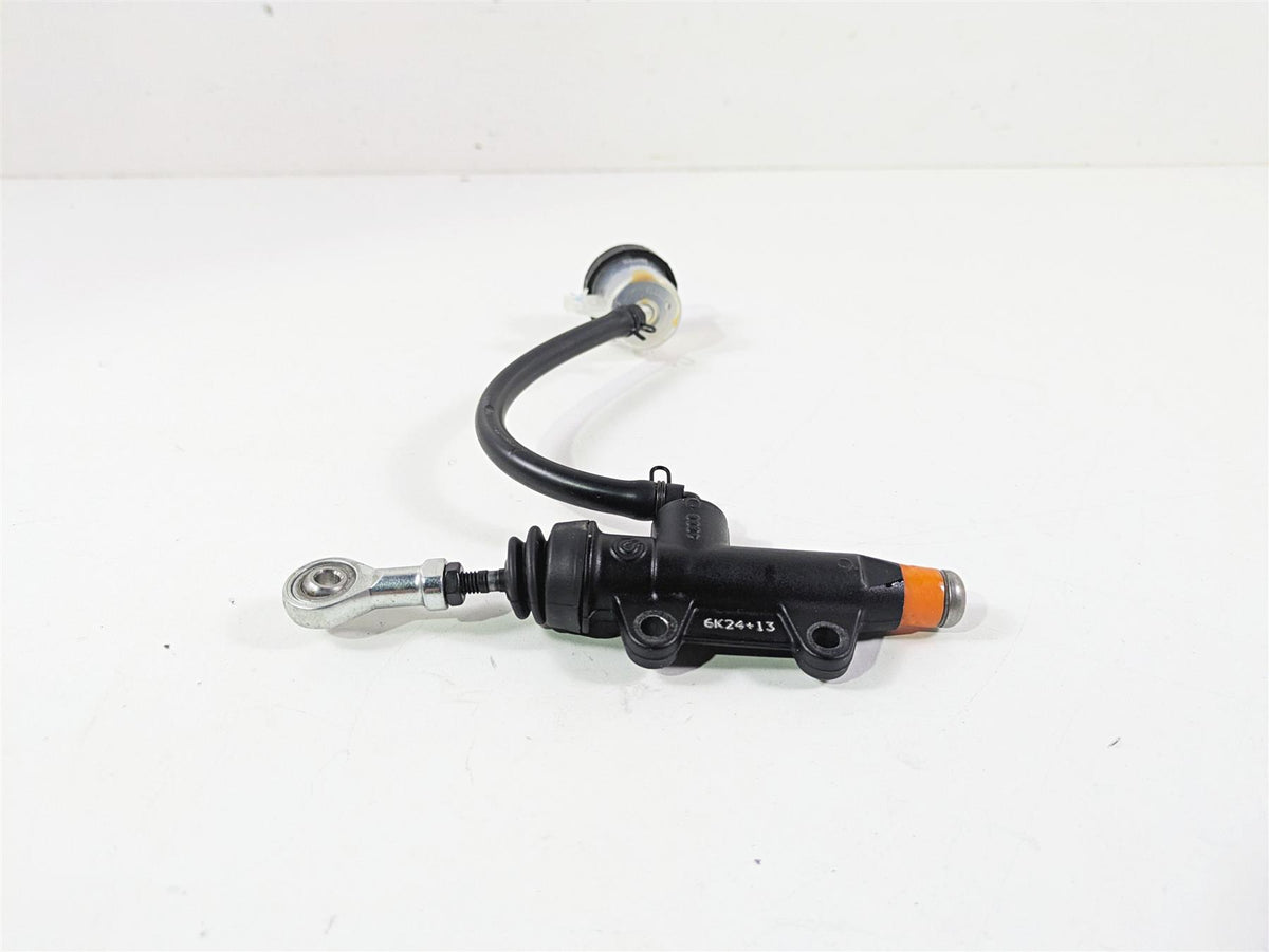2017 KTM 1290 Super Duke GT Rear Brake Master Cylinder Brembo 6031306000030 {{ shop.shopifyCountryName }} - Mototech271