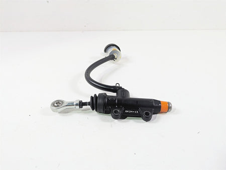 2017 KTM 1290 Super Duke GT Rear Brake Master Cylinder Brembo 6031306000030 {{ shop.shopifyCountryName }} - Mototech271