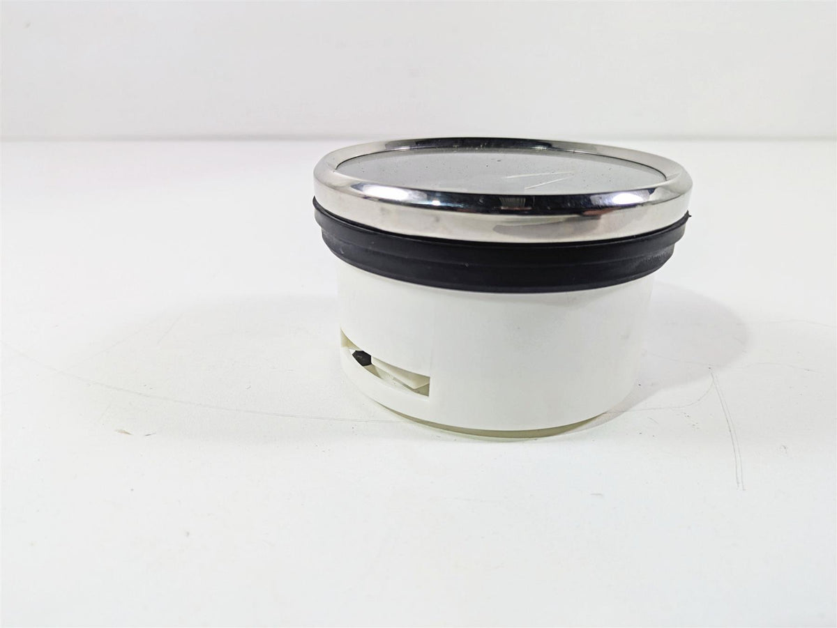 2009 Harley FXDC Dyna Super Glide Speedometer Gauge Instrument - 18K 67478-09 {{ shop.shopifyCountryName }} - Mototech271