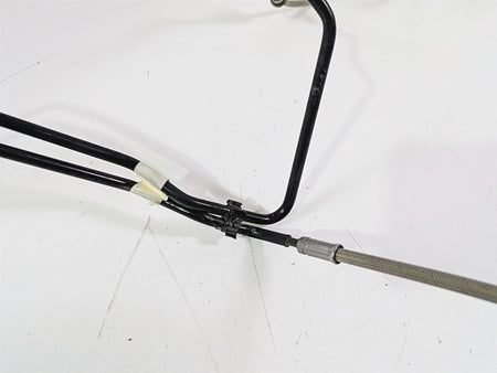 2019 BMW G310GS K02 Rear Abs Brake Line Hose Set 34328562039 34328562038 {{ shop.shopifyCountryName }} - Mototech271