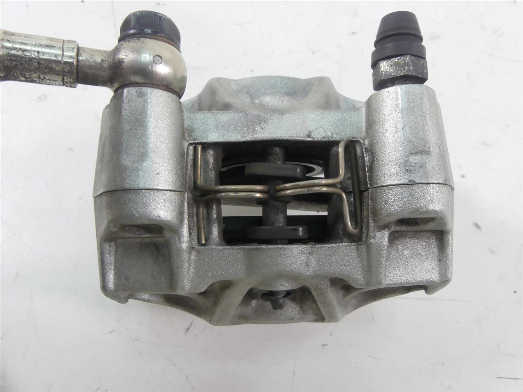 2013 Ducati Streetfighter 848 Rear Brembo Brake Caliper 61140201A {{ shop.shopifyCountryName }} - Mototech271