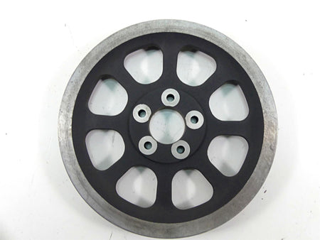 2002 Harley FLSTCI Softail Heritage Rear Belt Sprocket 70T 40306-00 {{ shop.shopifyCountryName }} - Mototech271