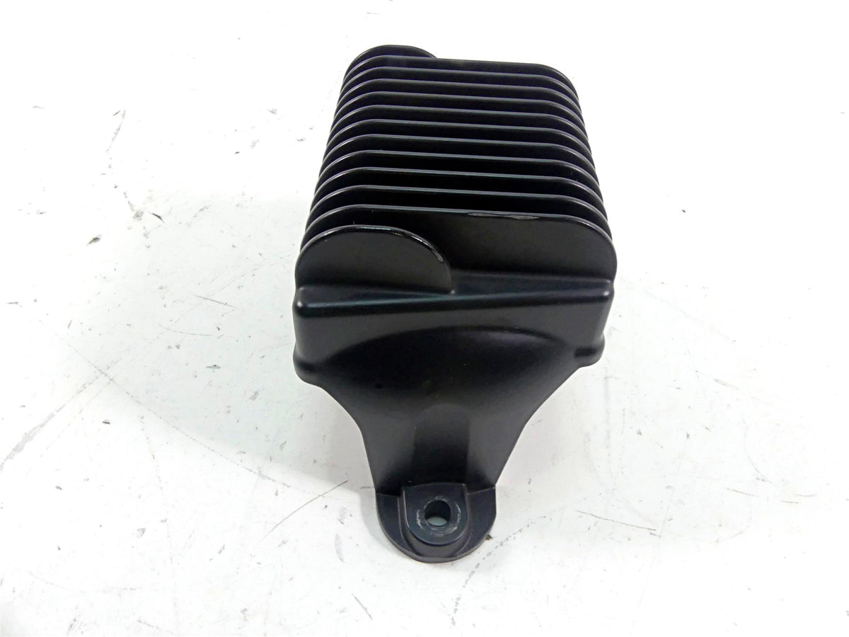 2010 Harley Touring FLHRC Road King Rectifier Voltage Regulator 74505-09A {{ shop.shopifyCountryName }} - Mototech271