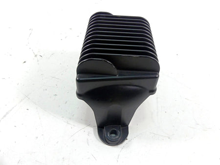 2010 Harley Touring FLHRC Road King Rectifier Voltage Regulator 74505-09A {{ shop.shopifyCountryName }} - Mototech271