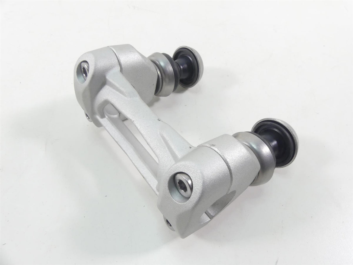 2015 Triumph 1050 Speed Triple R Handlebar Riser Holder Mount Set T2041599 {{ shop.shopifyCountryName }} - Mototech271