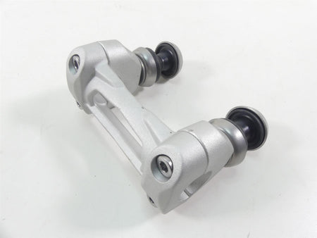 2015 Triumph 1050 Speed Triple R Handlebar Riser Holder Mount Set T2041599 {{ shop.shopifyCountryName }} - Mototech271