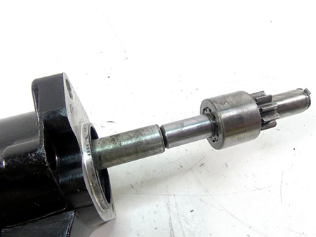 2006 Harley Touring FLHTCU SE E-Glide Engine Starter Motor 31335-03A {{ shop.shopifyCountryName }} - Mototech271