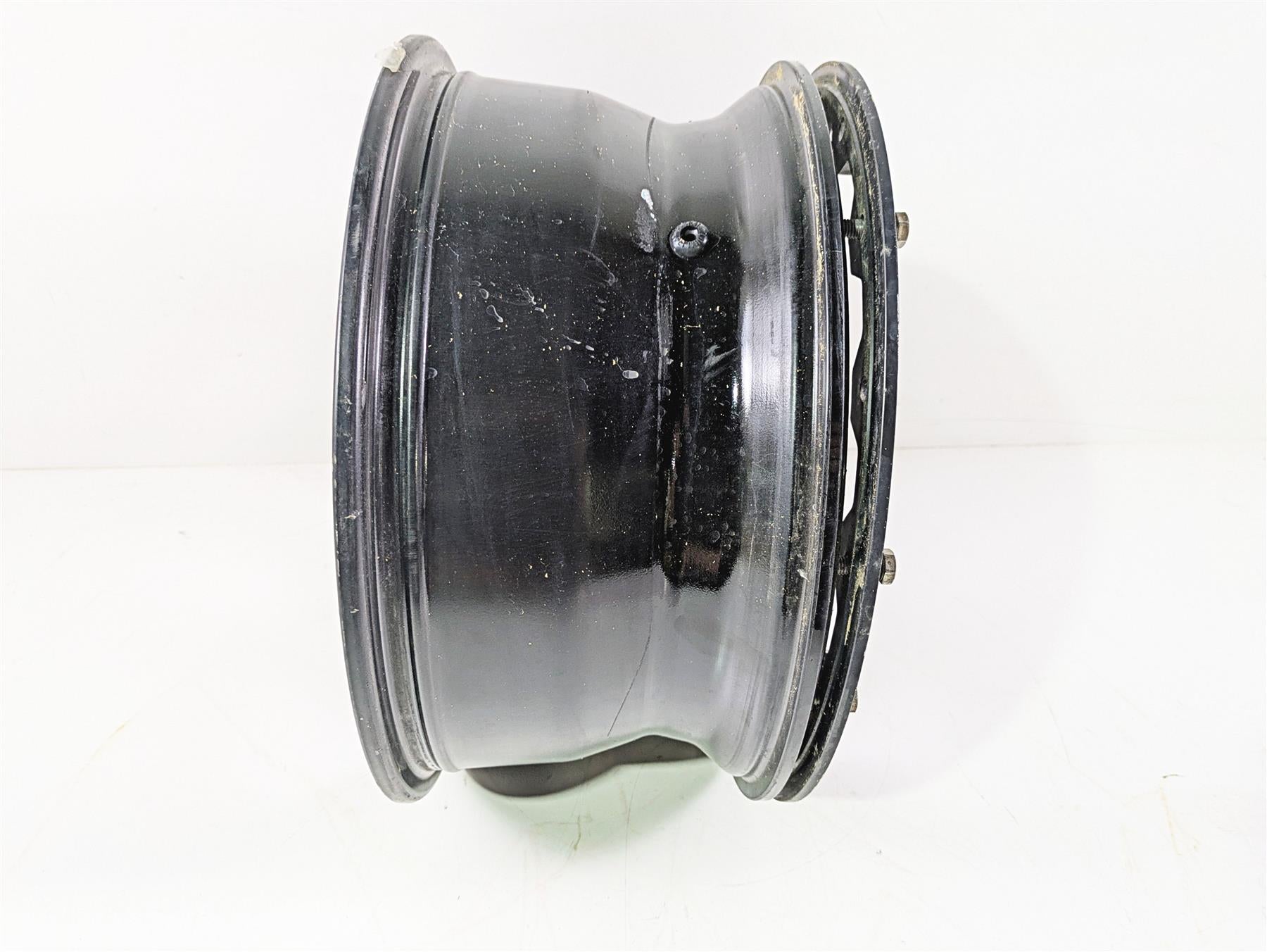 2019 Polaris RZR XP Turbo S MSA M21 15x7 Beadlock Wheel Rim 5D981 {{ shop.shopifyCountryName }} - Mototech271