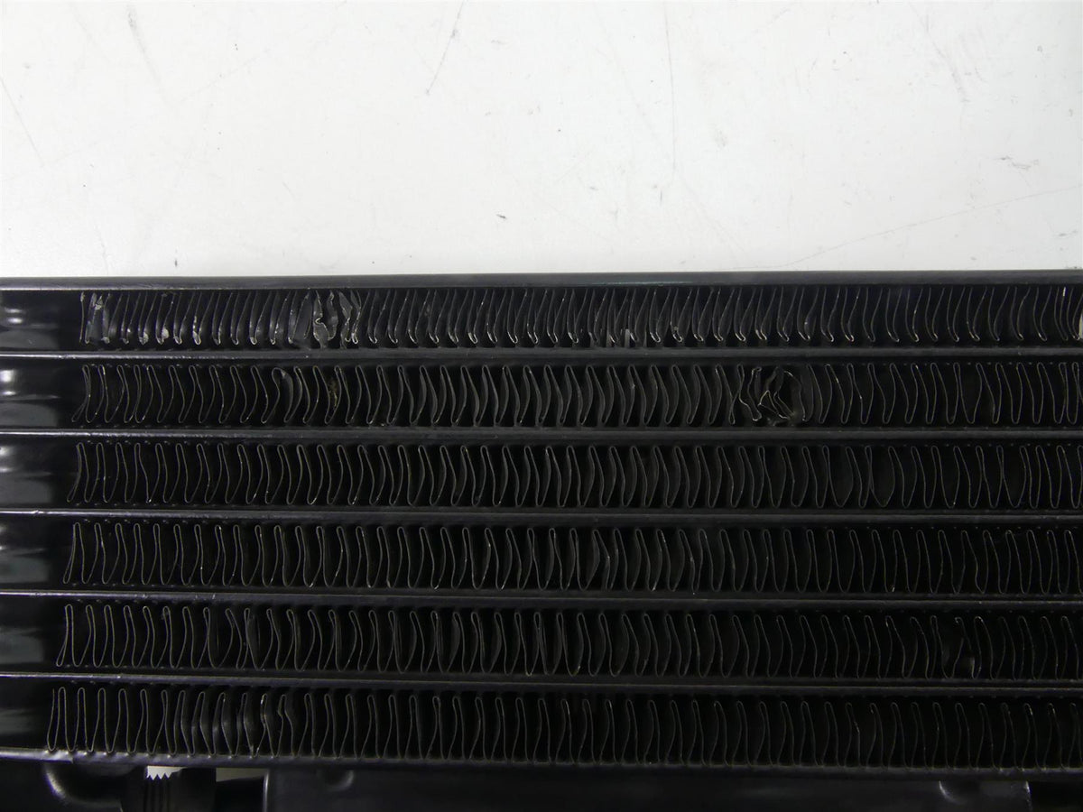 2009 Harley XR1200 Sportster Oil Cooler & Lines 63050-08A {{ shop.shopifyCountryName }} - Mototech271