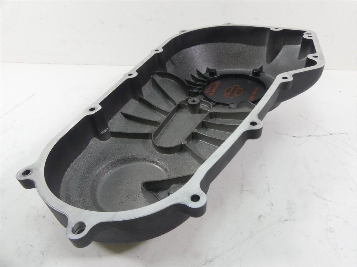 2013 Harley FXDWG Dyna Wide Glide Outer Primary Drive Cover Fw Ctr 60784-06 {{ shop.shopifyCountryName }} - Mototech271